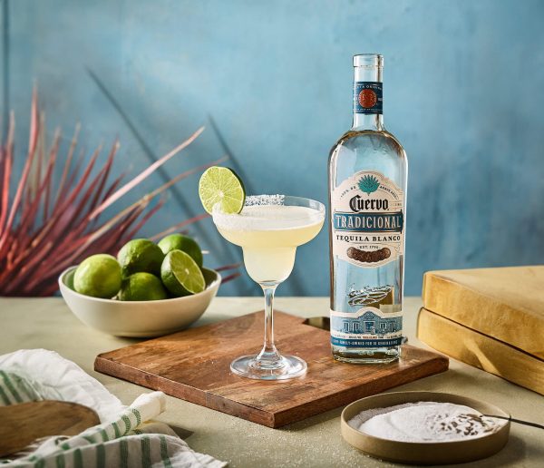 Classic Cuervo® Margarita