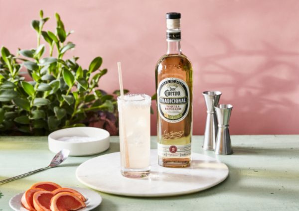 The Cuervo Paloma