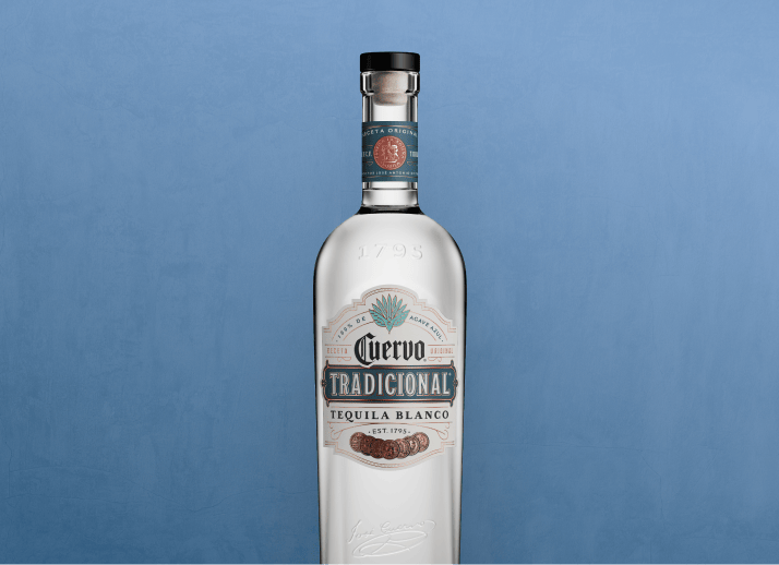 TRADICIONAL® BLANCO