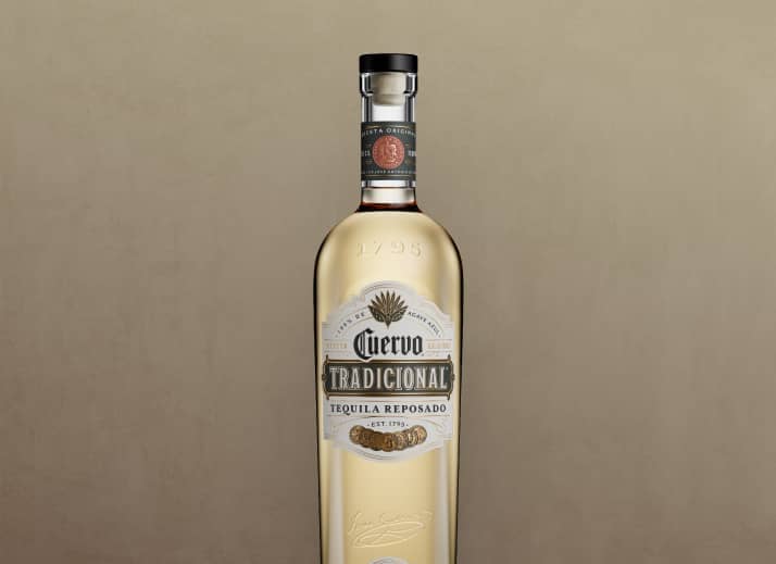 TRADICIONAL® REPOSADO