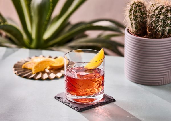 Boulevardier