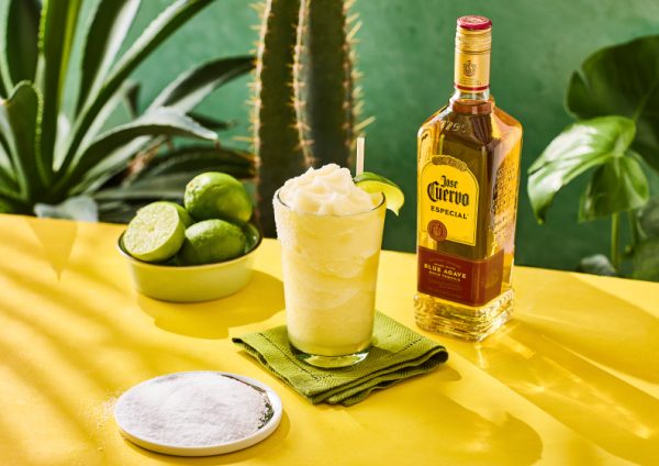 Cowboy Margarita