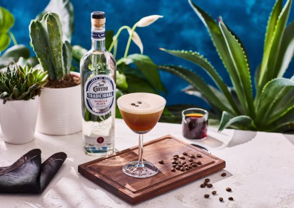 Espresso Martini