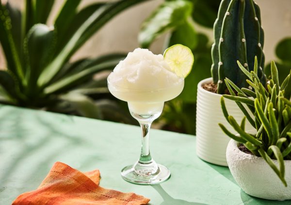 Frozen Margarita