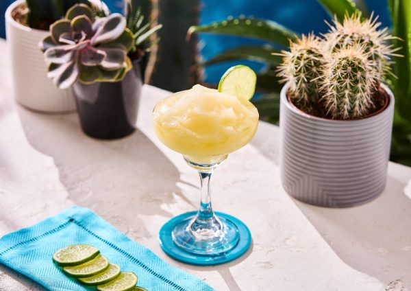 Frozen Passionfruit
