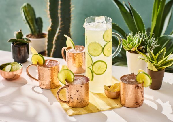 Mule Batch