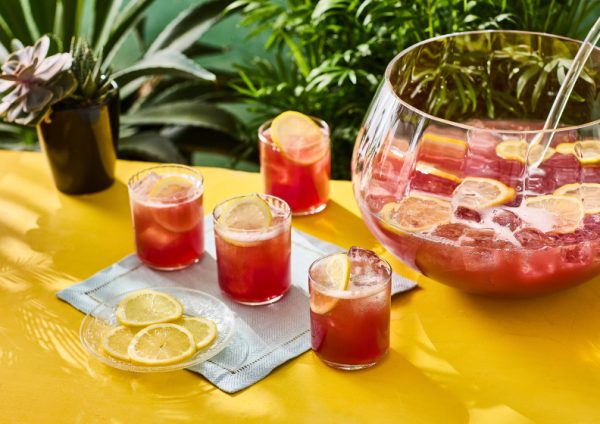 Fruit Punch