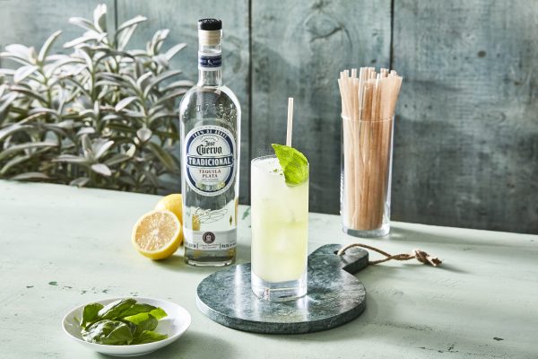 Agave Cooler