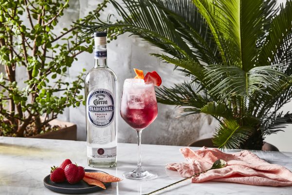 Blanco Spritz