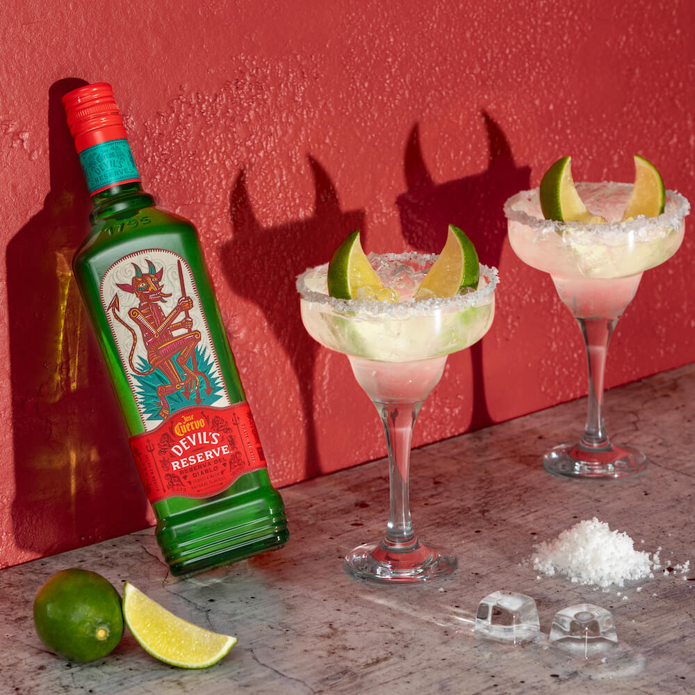 Diablito Margarita