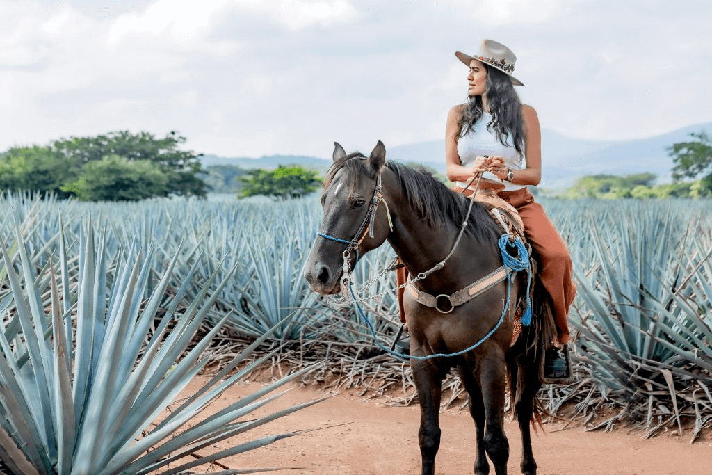 Chef Daniela Soto-Innes Conducts the Culinary Concert of a Lifetime