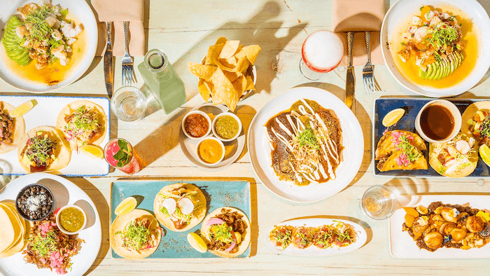 Three Experts on Cal-Mex Cuisine