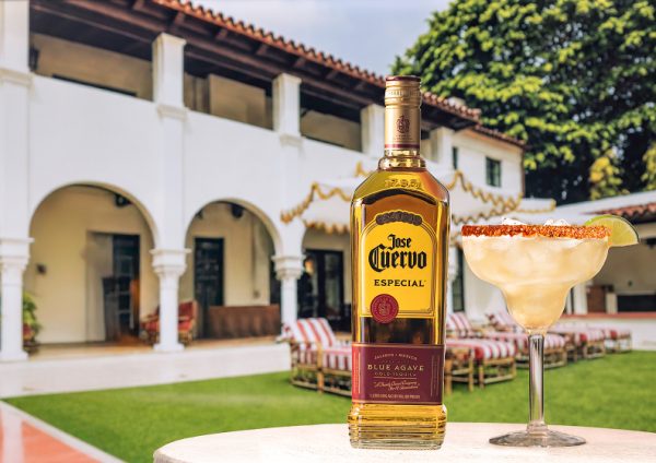 GOLDEN KISS MARGARITA