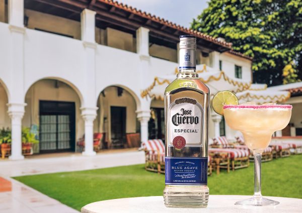 HOT BOMBSHELL MARGARITA