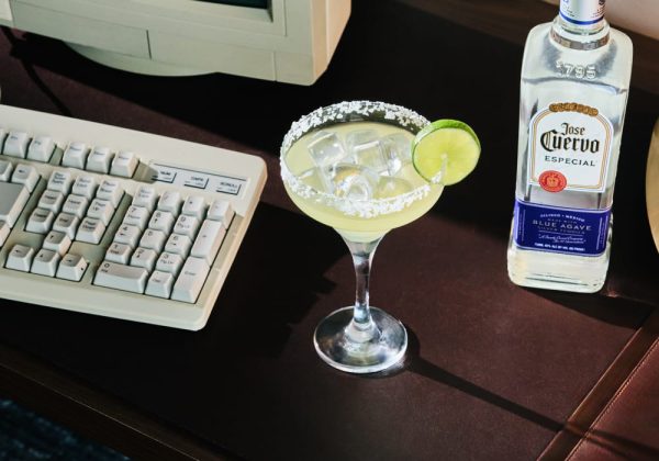 The 1 O’Clock Marg