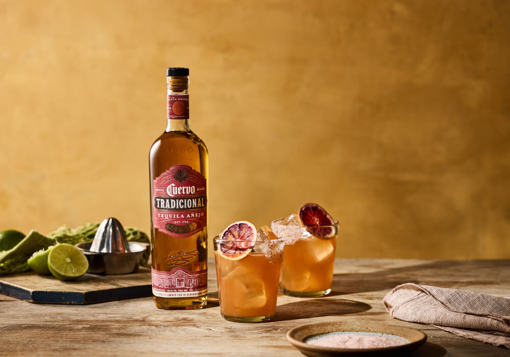 Juicy Margarita