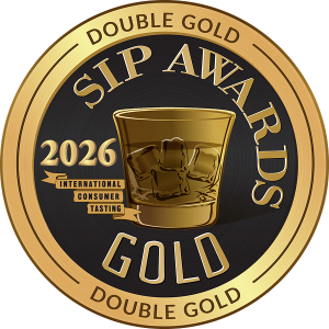 2026 SIP Awards Double Gold medal