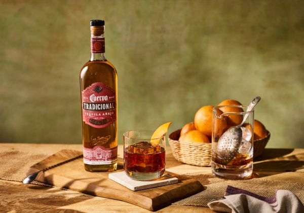 Black Manhattan