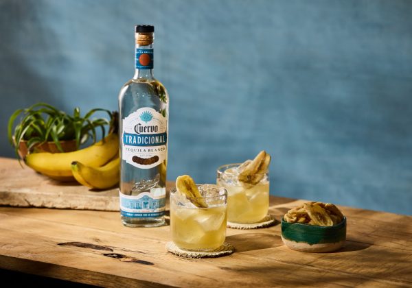 Kong Cuervo