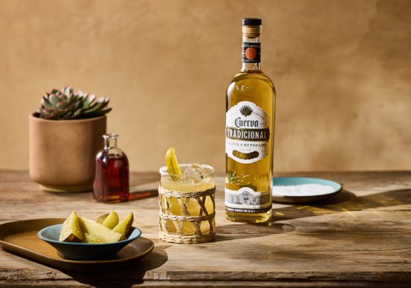 Pickle Margarita