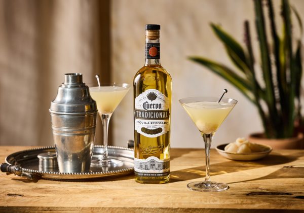 Repo Lychee Martini