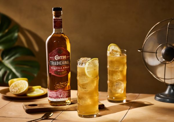 Tequila Palmer